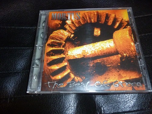 Mortus the beat - mortus,