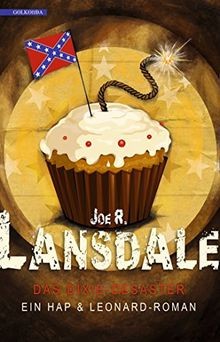 Das dixie desaster - ein, hap