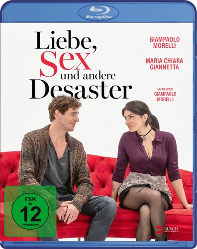 Liebe sex und andere desaster - und,