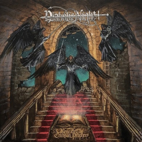 Diabolic night beneath the - diabolic,