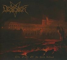 The oath iron - the, of