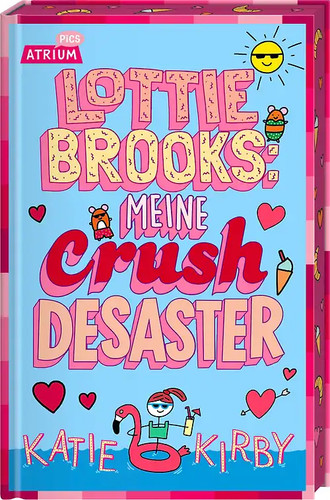 Lottie brooks meine - brooks:,