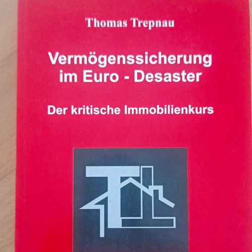Vermögenssicherung - , im