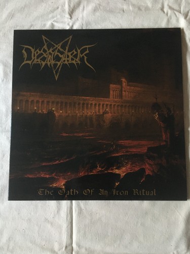 Schallplatte vinyl - lp,
