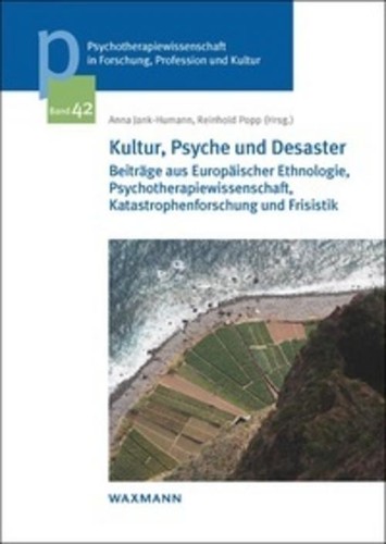 Kultur psyche und desaster - und,