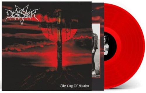 Desaster the fog - desaster, –