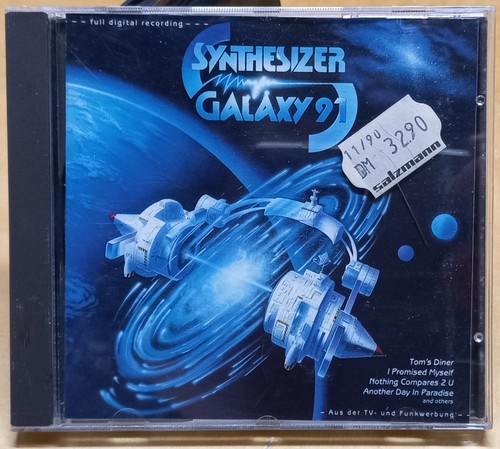 Desaster area - cd, "desaster