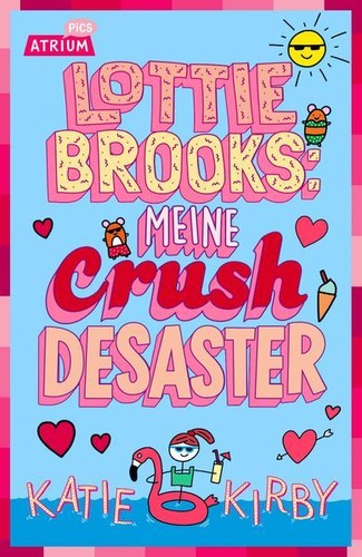 Lottie brooks meine - lottie, brooks: