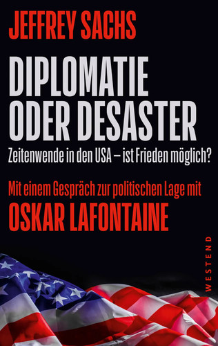 Diplomatie oder desaster - oder,
