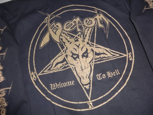 Venom hoodie zipper - venom, out