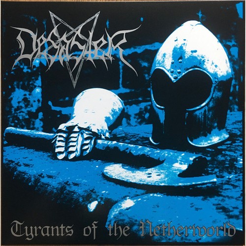 Desaster tyrants of the - -,