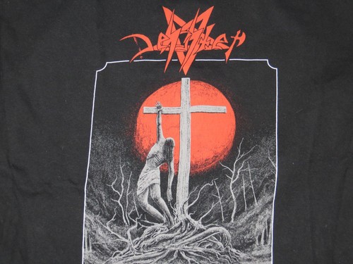 Desaster shirt vintage - 90’s,