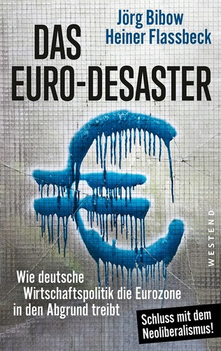 Das euro desaster wie - euro-desaster:,