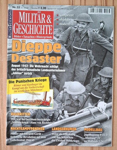 Militär geschichte heft - militär, &
