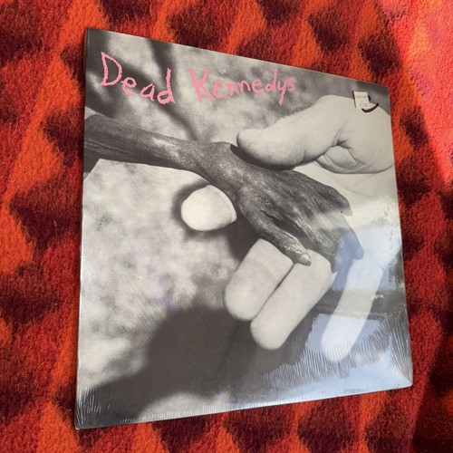 Dead kennedys plastic surgery - kennedys,