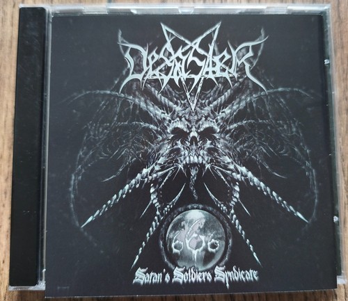 Desaster 666 satan s - –,