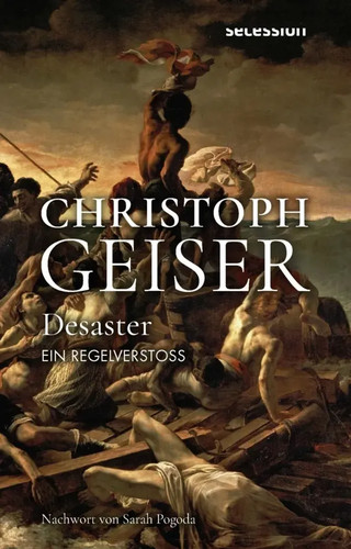 Desaster ein regelverstoß - |,