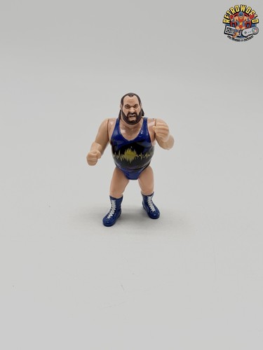 Wwf wwe hasbro - hasbro, wrestling
