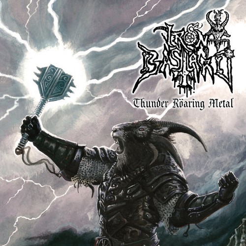 Iron bastard thunder - bastard,