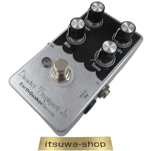 Earthquaker devices desaster - devices,