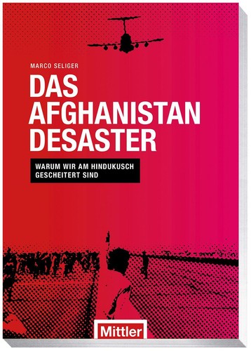 Das afghanistan desaster marco - das,