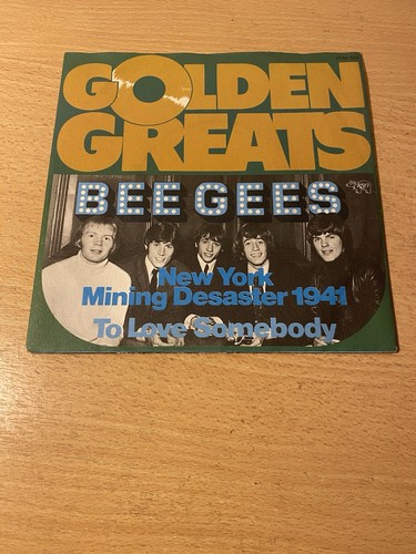 Bee gees new york - *,