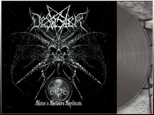 Desaster 666 satan s - 666, satan's