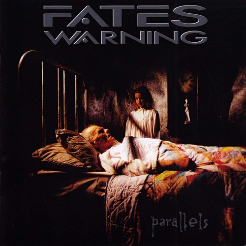 Fates warning parallels - fates,