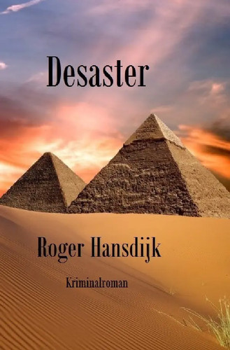 Desaster all connected - desaster,