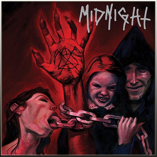 Midnight mercy for mayhem - no,