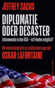 Diplomatie oder desaster - diplomatie,