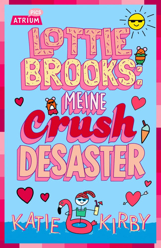 Lottie brooks meine - lottie, brooks: