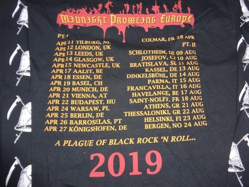 Midnight rar unworn official - unworn,