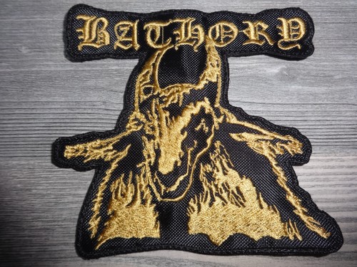 Patch shape black - patch,
