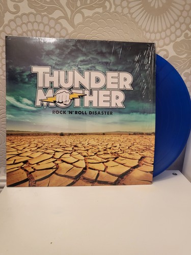 Thundermother rock roll - thundermother-, rock'n'roll