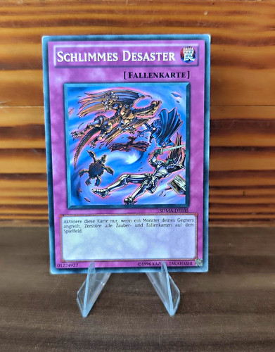 Tcg schlimmes - yu-gi-oh, tcg,schlimmes