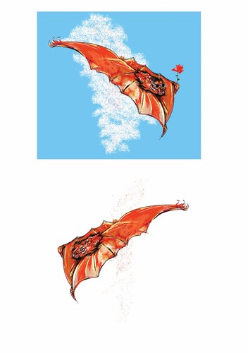 Die fledermaus das desaster - fledermaus,,