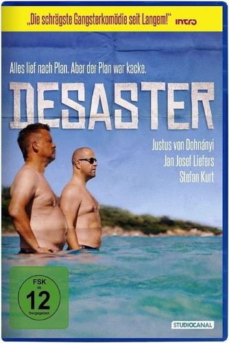 Desaster