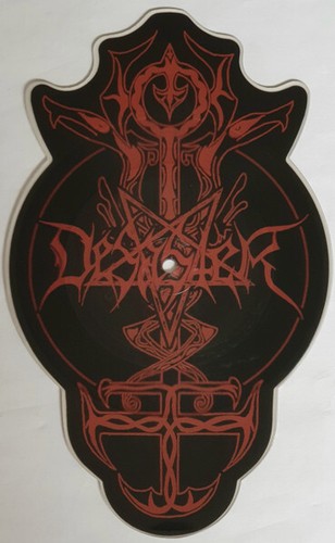 Desaster zombie ritual - ,