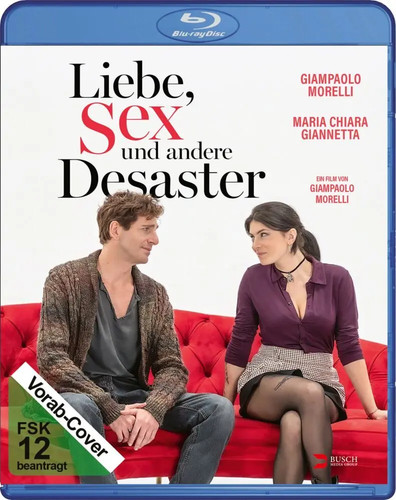 Liebe sex und andere - andere, desaster