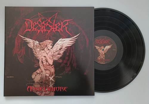 Desaster angelwhore - -,