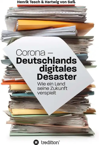 Corona deutschlands - -,