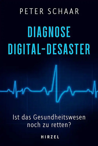 Diagnose digital desaster - diagnose, digital-desaster