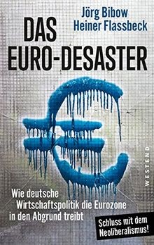 Das euro desaster wie - das, euro-desaster: