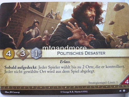 Game thrones lcg 1x - -,